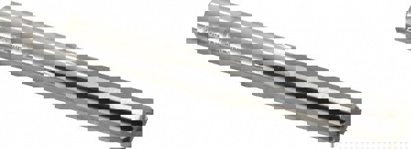 Chucking Reamer: Letter X, 3-1/2